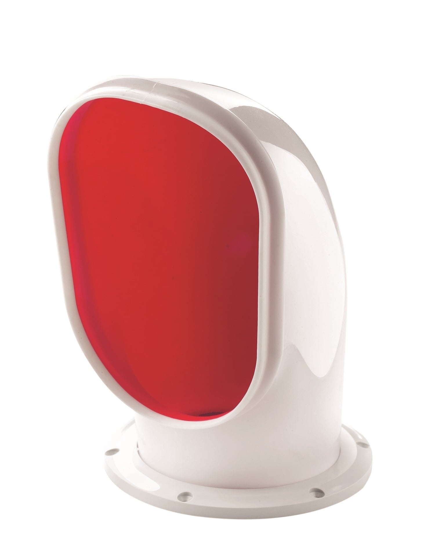 VETUS Siliconenrubber luchthapper SAMOENS met plasic ring