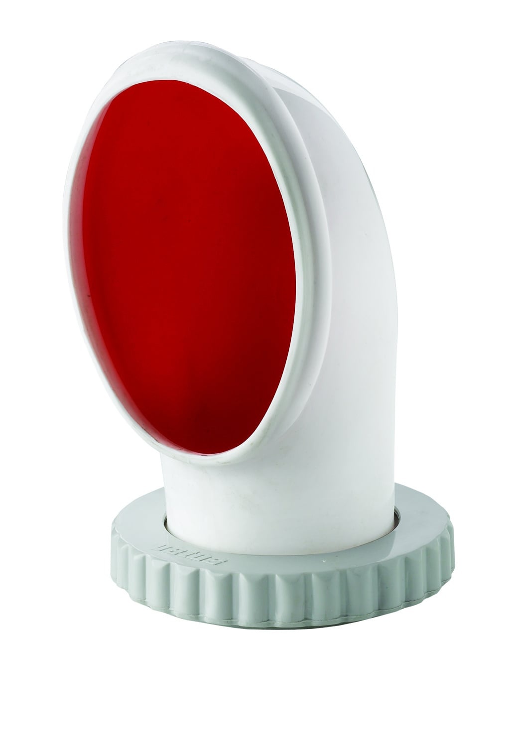 VETUS Siliconen luchthapper met draaibare kunststof ring