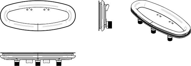 VETUS PX (Area III) Patrijspoort type PX