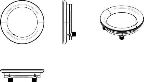 VETUS PW (Area I) Patrijspoort type