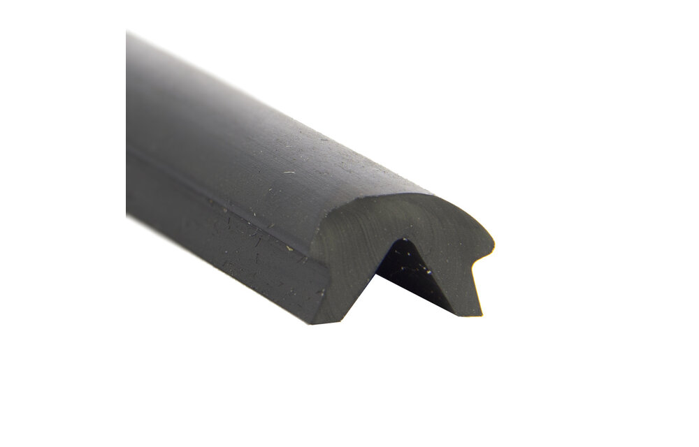 VETUS M. rubber schuifr.afw.