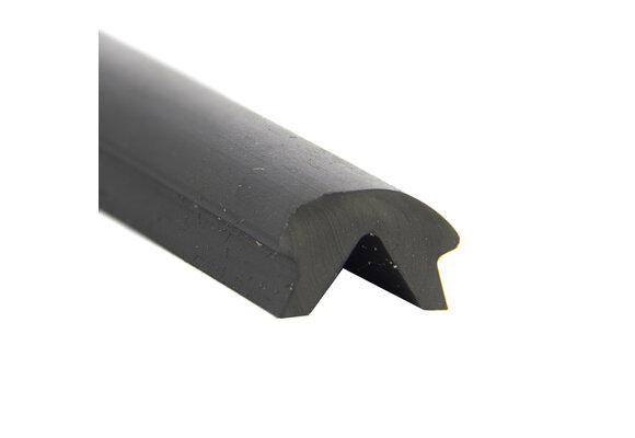 VETUS M. rubber schuifr.afw.