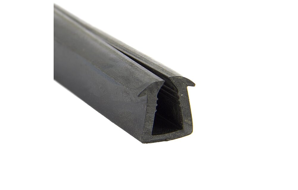VETUS Rubber 8 mm glas