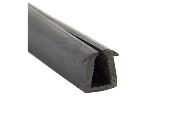 VETUS Rubber 8 mm glas