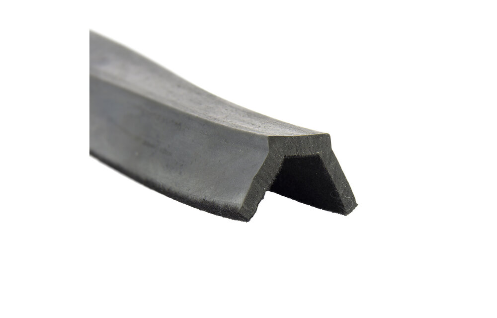 VETUS Schuifraam rubber