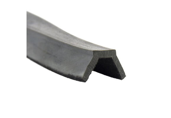 VETUS Schuifraam rubber