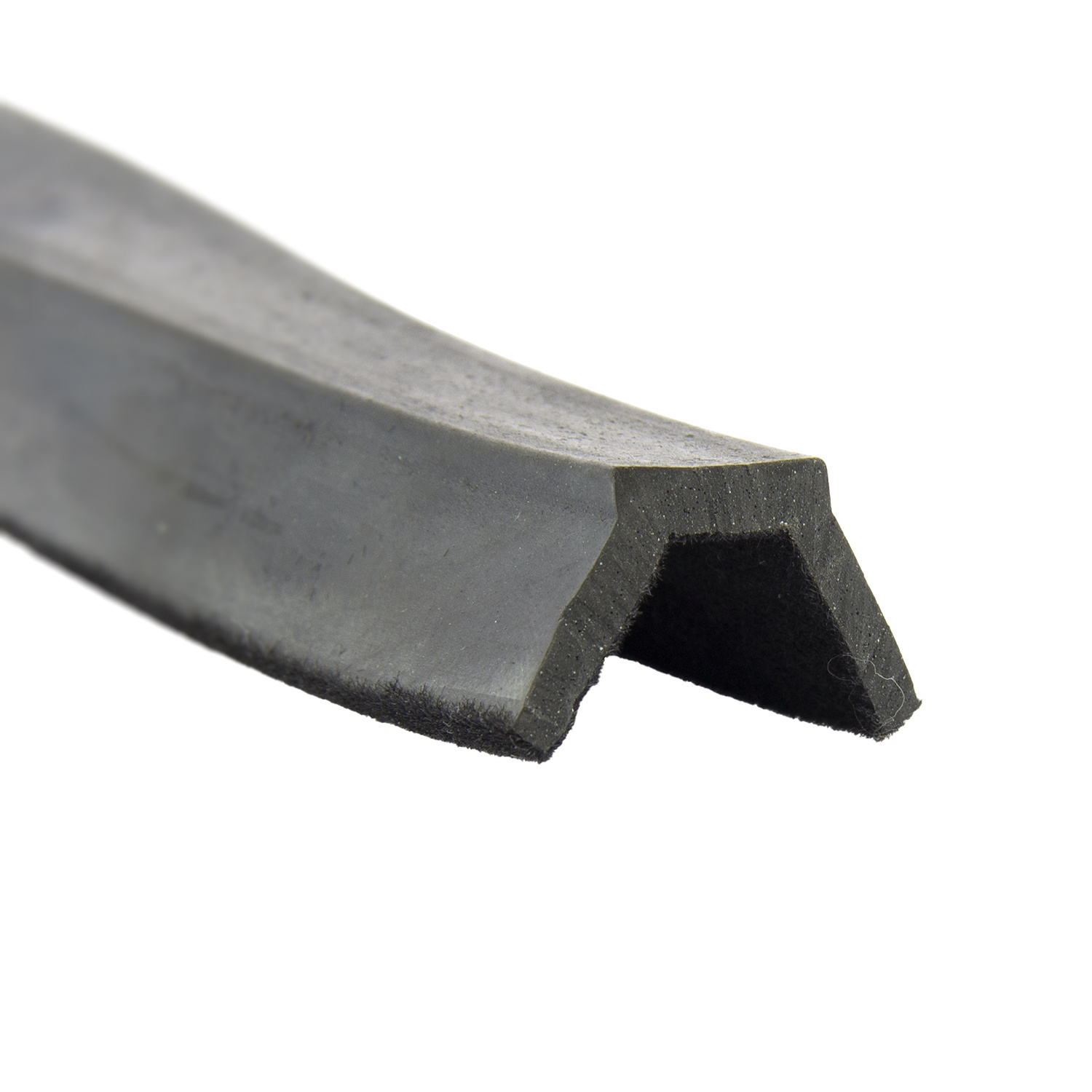 VETUS Schuifraam rubber