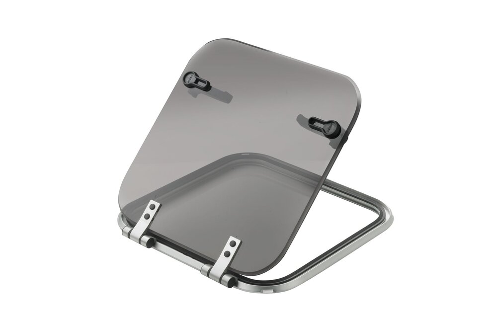 VETUS Planus ventilatieluik vent. luik new lock