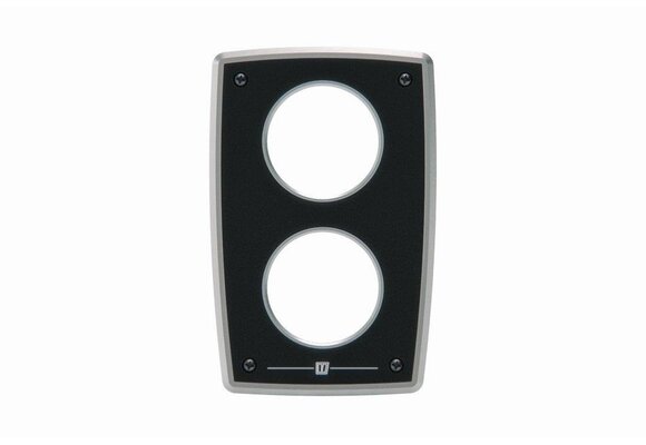 VETUS Aluminium uitbreidingspaneel voor 2 meters