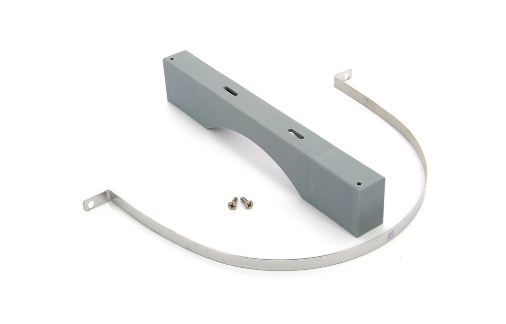 VETUS Beugel set grijs voor NLP50S, NLP60, NLP75, NLP90
