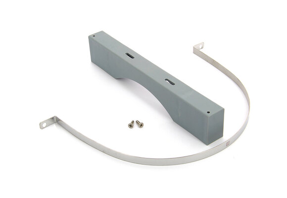 VETUS Beugel set grijs voor  NLP50S, NLP60, NLP75, NLP90