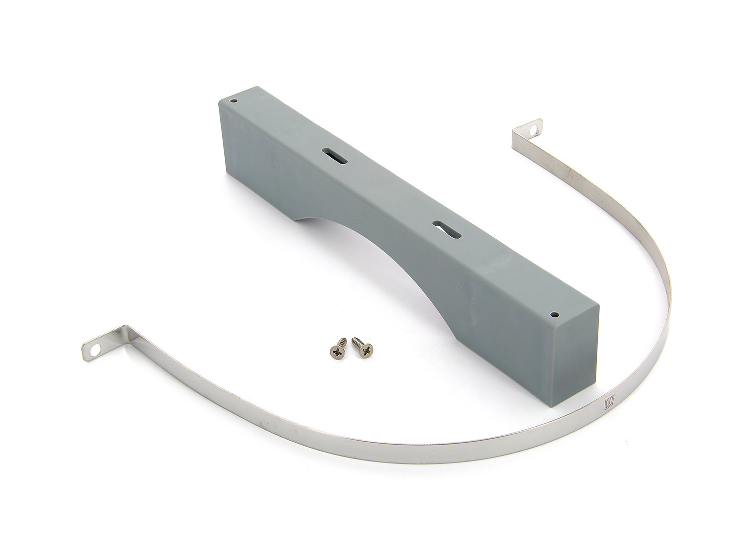 VETUS Beugel set grijs voor NLP50S, NLP60, NLP75, NLP90