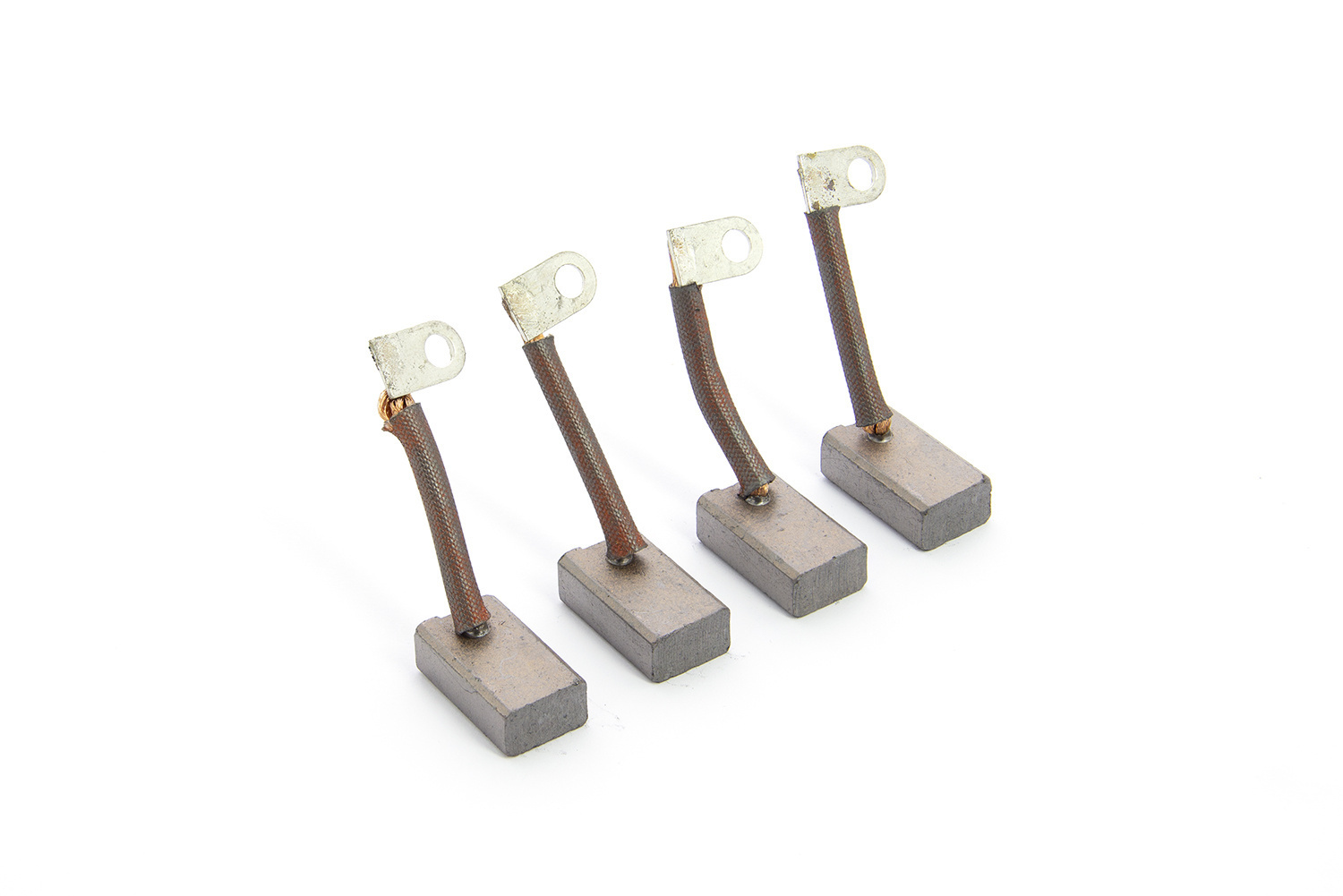 VETUS Koolborstel set BOW2512E+BOW3512E