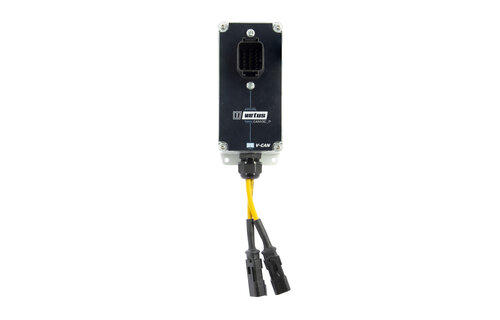 VETUS Prop. boegschroef joystick interface