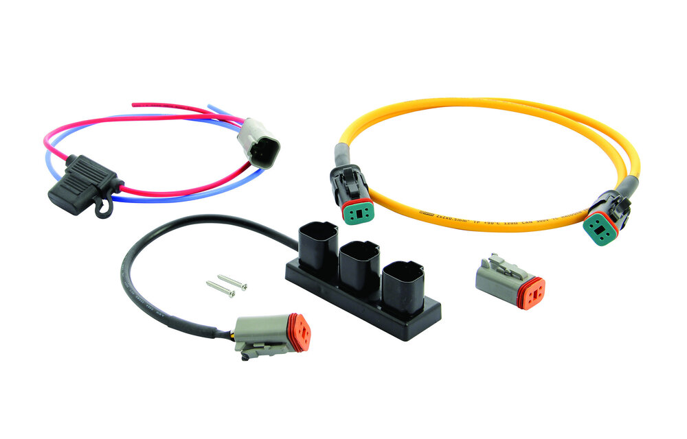 VETUS Installatieset BOW PRO