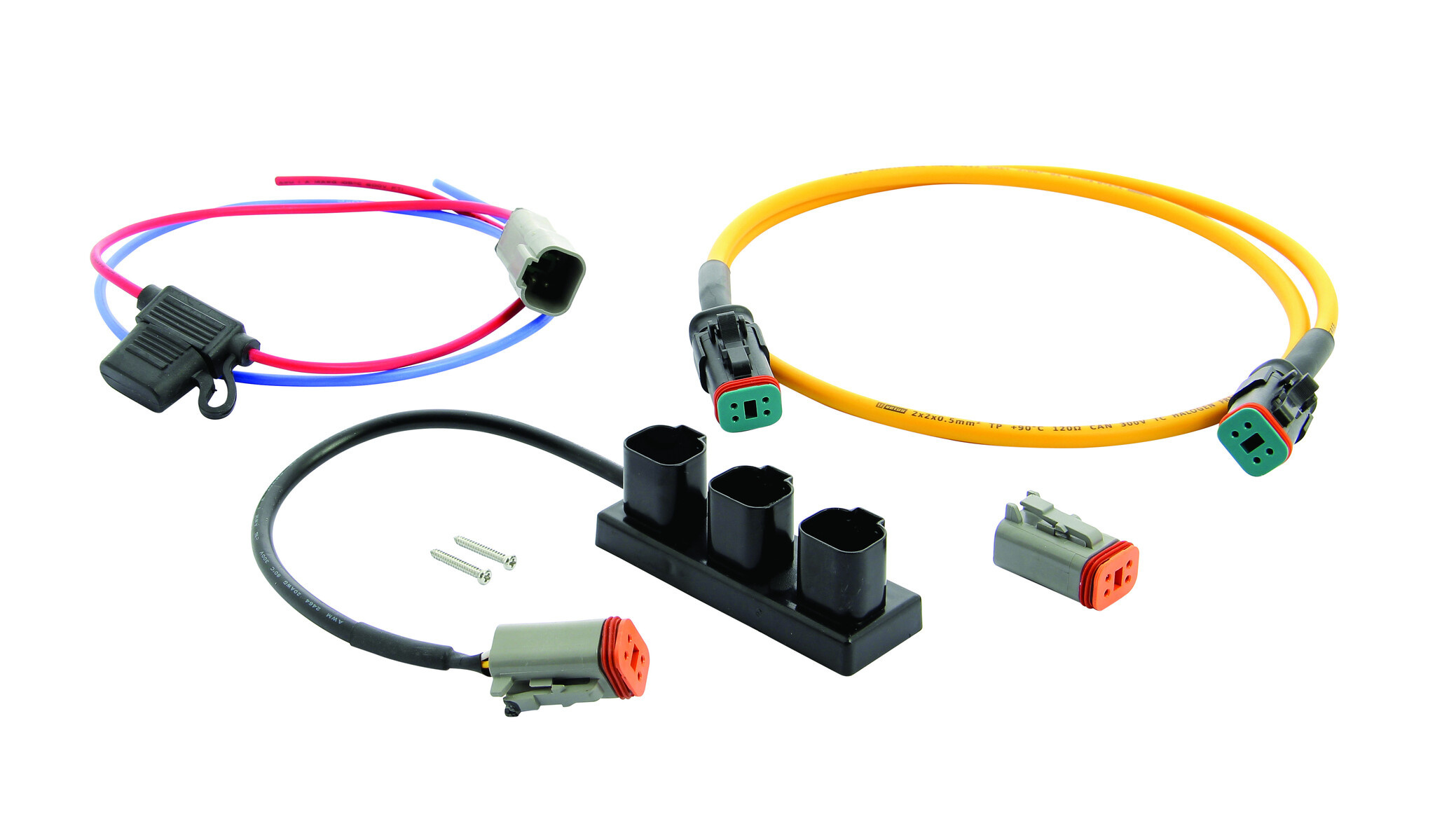 VETUS Installatieset BOW PRO