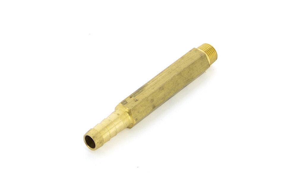 VETUS Slangpilaar 1/8 bsp x 8mm