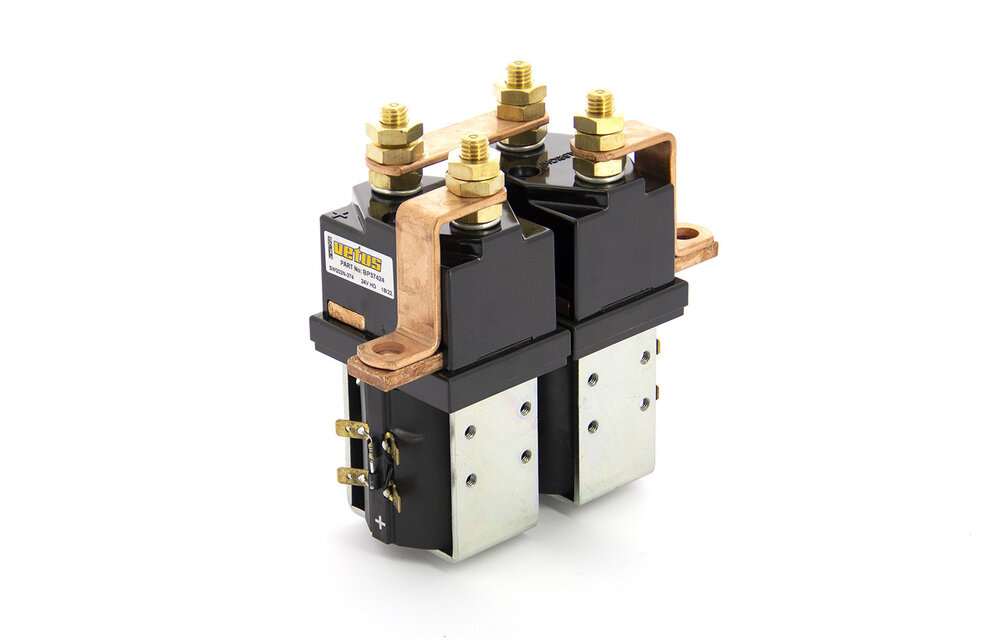 VETUS Relais 24V (SW202N-374)