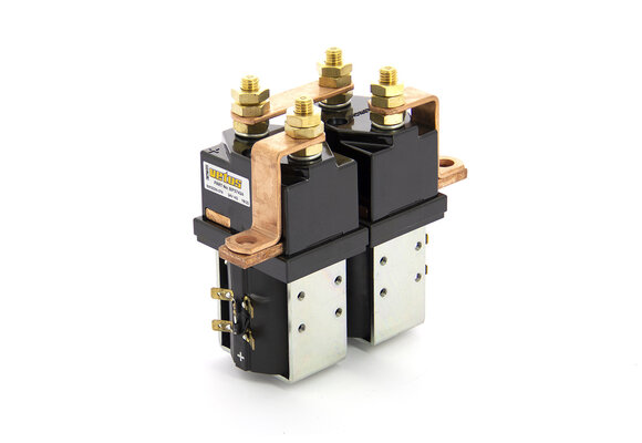 VETUS Relais 24V (SW202N-374)