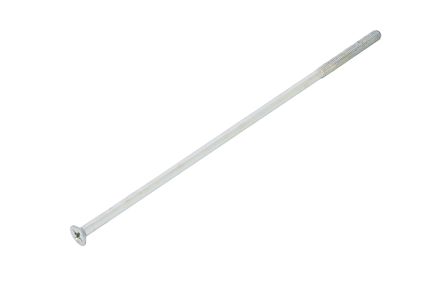 VETUS Bout M6 x 210mm tbv