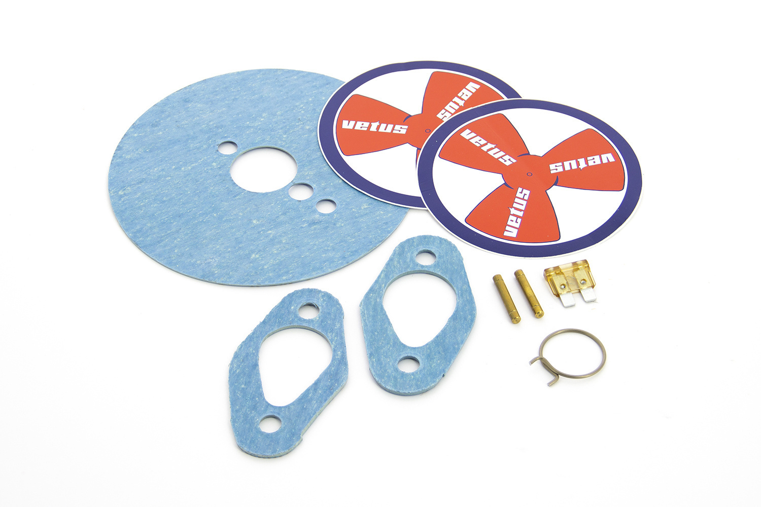 VETUS Set montage materiaal BOW55