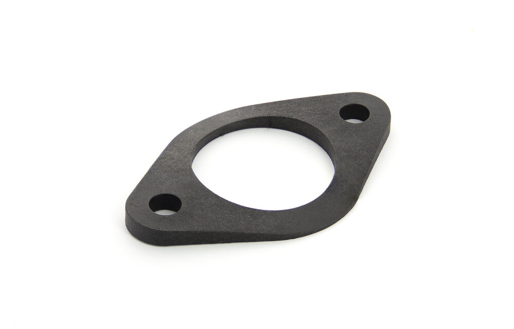 VETUS Vulplaat BOW220/230/310kgf D 300mm