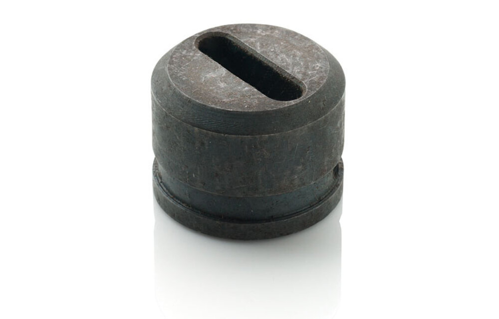 VETUS Stalen breekpenkoppeling BOW55