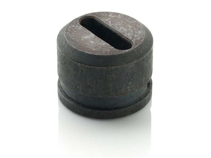 VETUS Stalen breekpenkoppeling BOW55