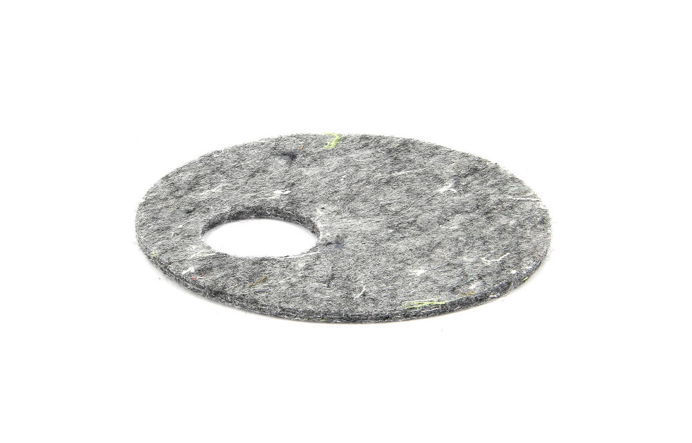 VETUS Filtermateriaal