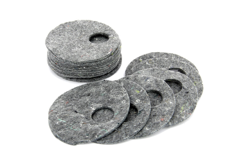 VETUS Filtermateriaal