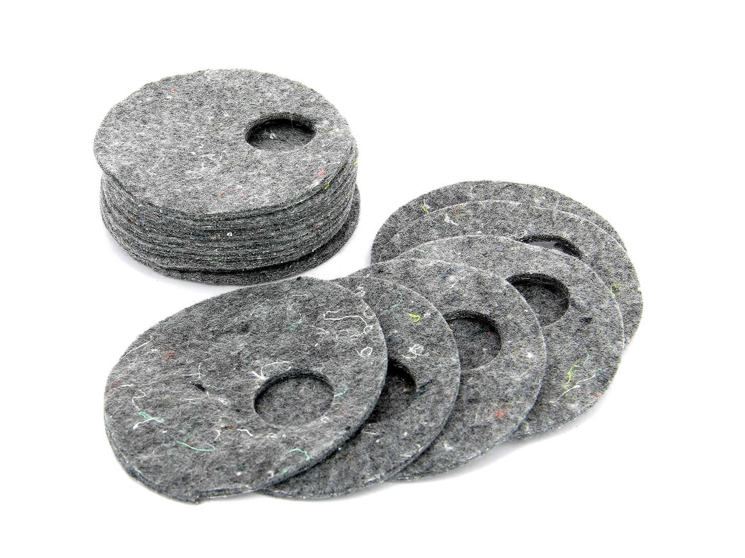 VETUS Filtermateriaal