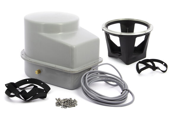 VETUS Set behuizing voor BOW1604DI