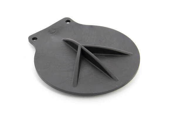 VETUS Rubber klep voor