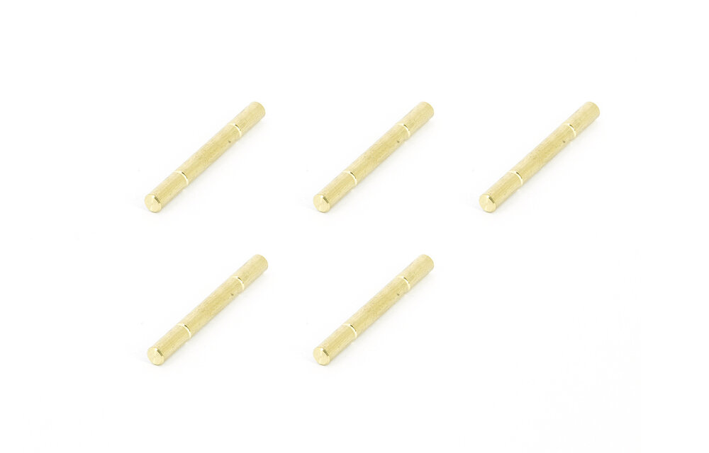 VETUS Set: breekpen (5x)