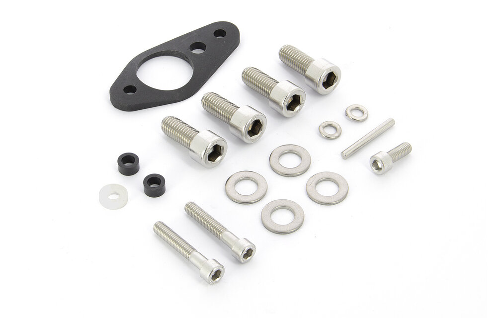 VETUS Montage set staartstuk & propeller