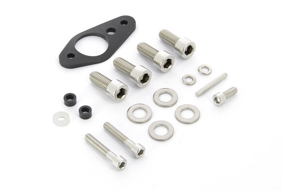 VETUS Montage set staartstuk & propeller