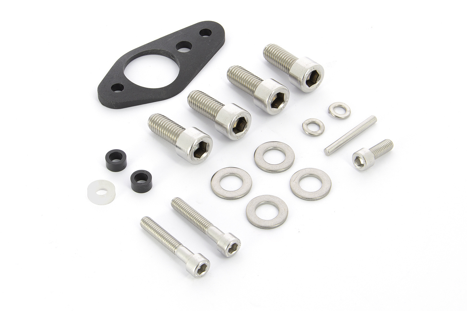 VETUS Montage set staartstuk & propeller