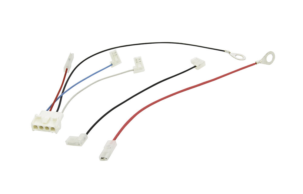 VETUS Motorbedrading tbv BOW75D t/m 285D