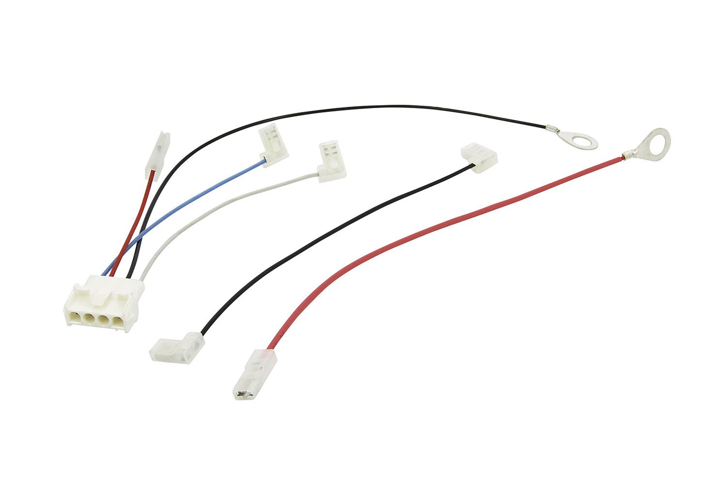 VETUS Motorbedrading tbv BOW75D t/m 285D