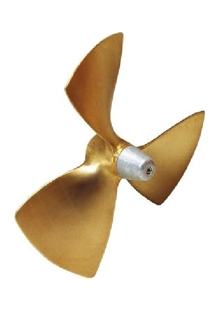 VETUS Propeller voor