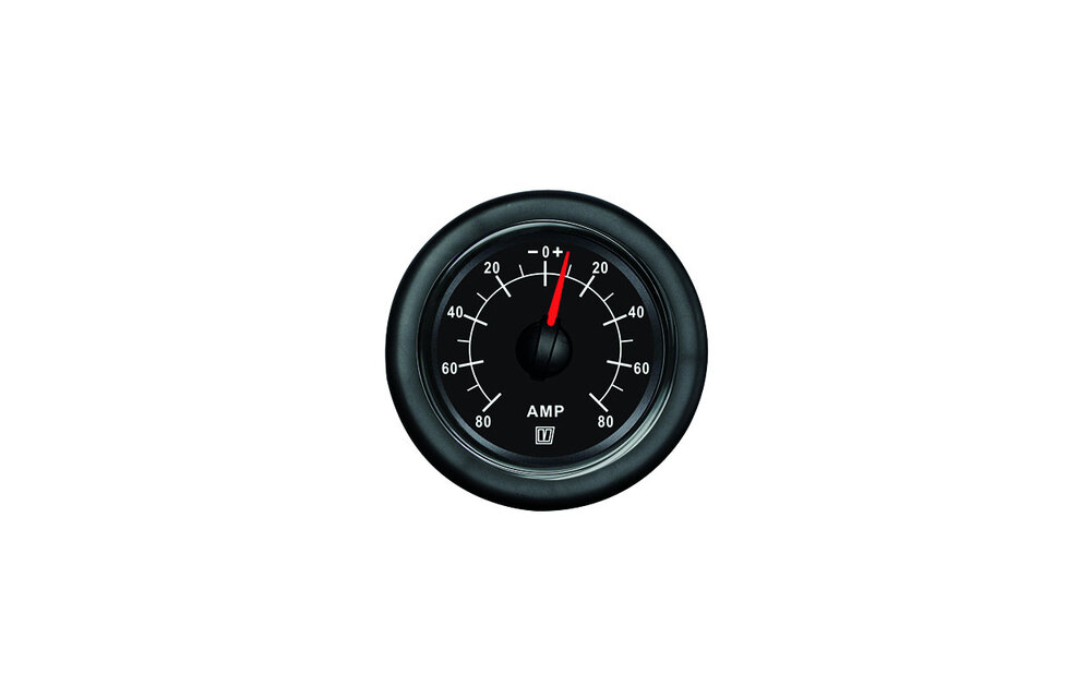 VETUS Ampèremeter 150 A Amp