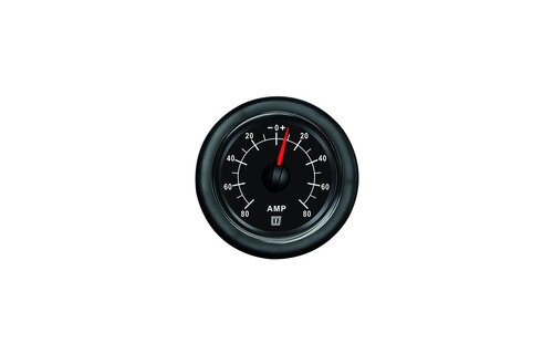 VETUS Ampèremeter 80 A Amp