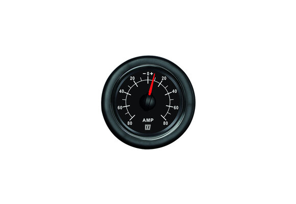 VETUS Ampèremeter 80 A Amp