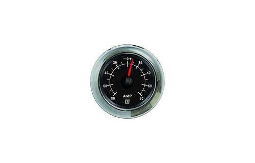 VETUS Ampèremeter 80 A Amp