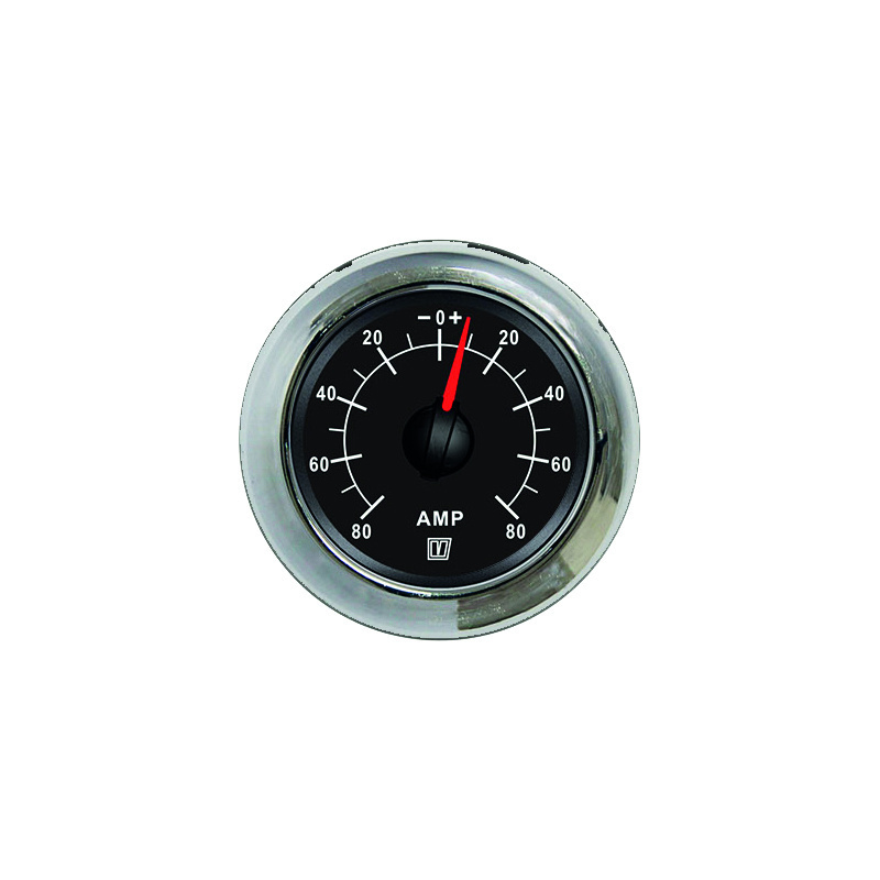 VETUS Ampèremeter 80 A Amp