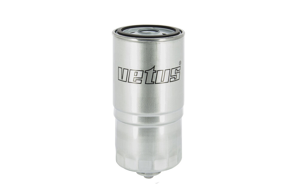 VETUS Reserve filterelement voor WS180 en WS720