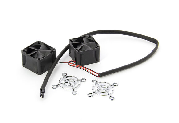 VETUS Set ventilatoren (2 x) voor BOWB