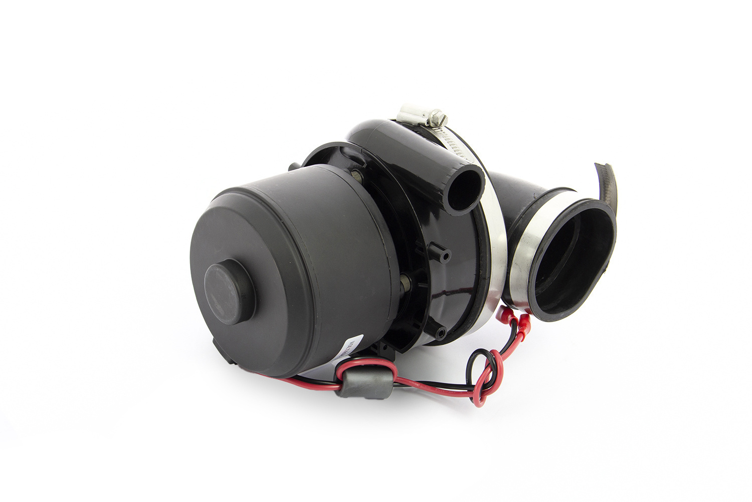 VETUS Motor,vermaler, pomp 12V