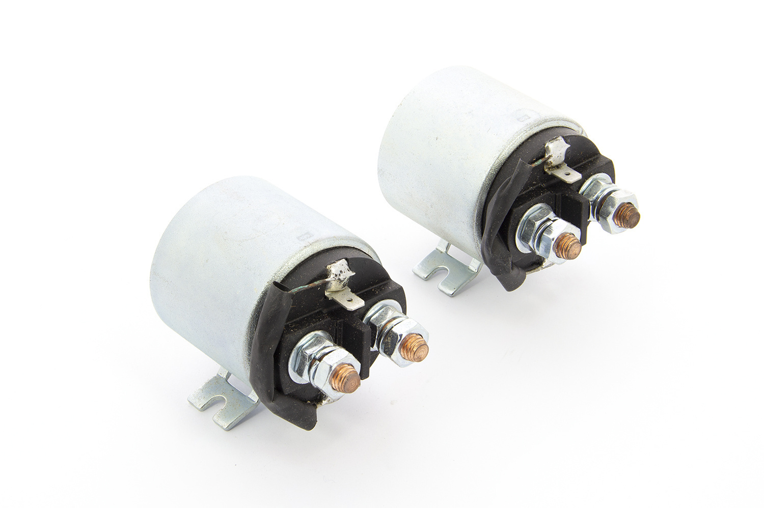 VETUS Relais voor BOW2512E en BOW3512E + F
