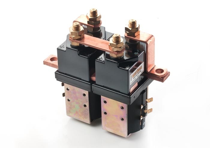 VETUS Set: relais 24V BOW220/285